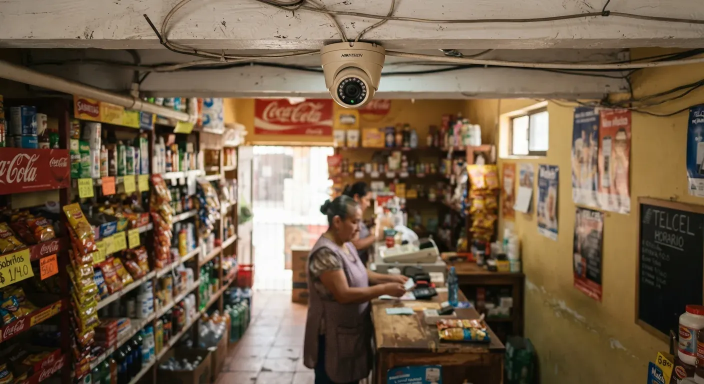 Local comercial